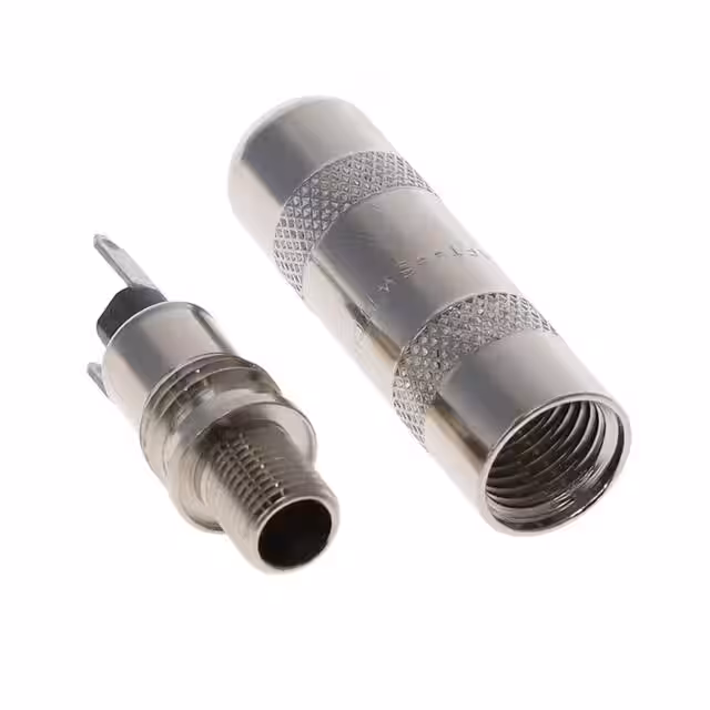 ST10UC1 Switchcraft Inc.  Power Connectors